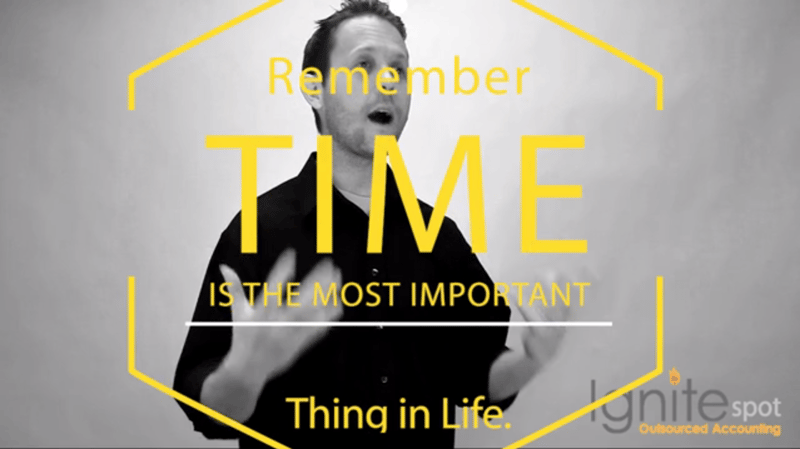 4.5 Ways Outsourced Accounting Services Save You Time