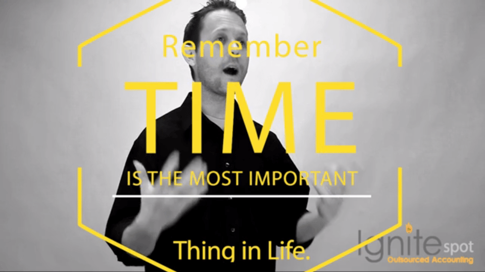 4.5 Ways Outsourced Accounting Services Save You Time