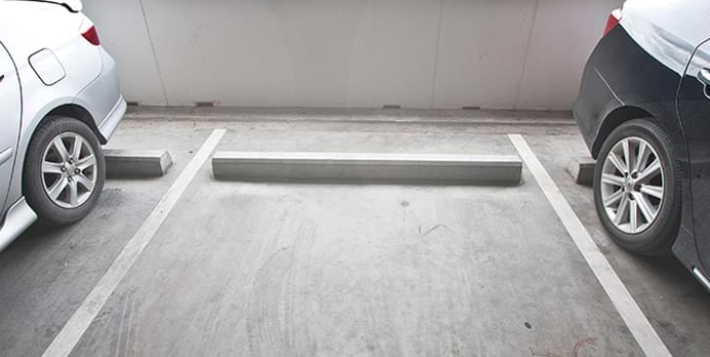 This Multi-Million Dollar Business Solves Every Driver’s Nightmare: Parking